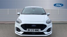 Ford Fiesta 1.0 EcoBoost ST-Line 5dr Petrol Hatchback